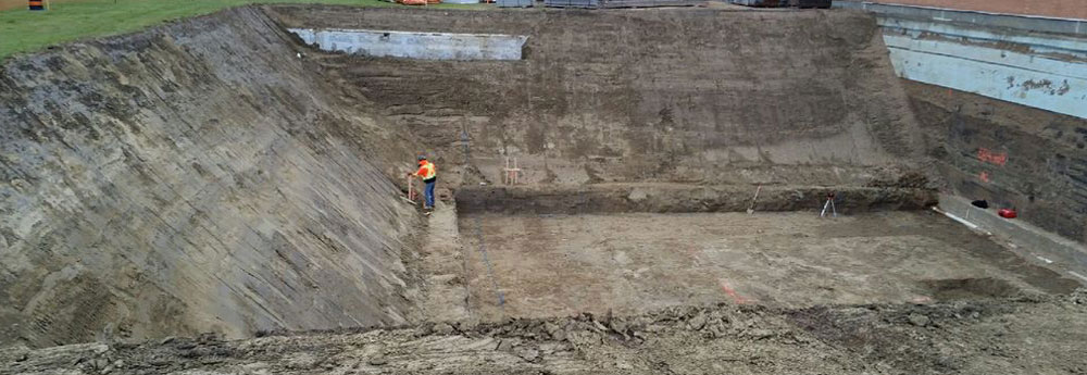 Queen City Excavating